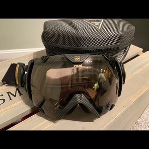Zeal Optics Snow Goggles